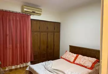 Apartments For rent in Abbas El Akkad St.