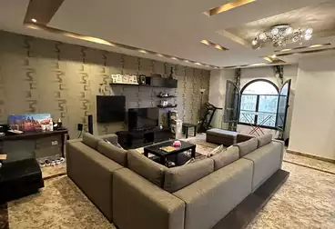 Ready to move in Apartment Ultra Super Lux, for sale in Al Narges 4, 200 sqm