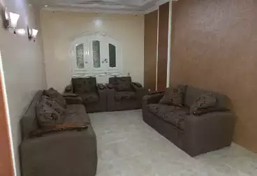 Furnished Apartment For rent in Ahmed Maher St.