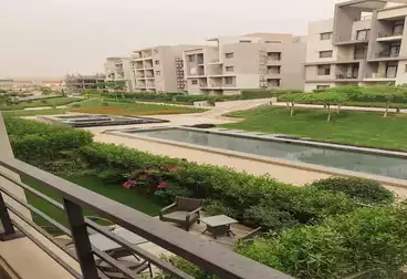 Studio For rent in Fifth Square Compound - AlMarasem