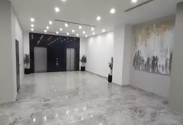 Fully Finished Clinic for Sale 66 sqm in Agora - New Cairo  -   AA/F 26