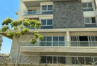 Apartment For Sale Ready To Move Prime Location Mountain View ICity New Cairo