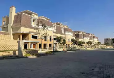 S-villa Resale in very Prime Location in Sarai