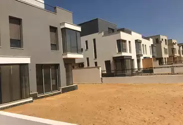 Villas For Sale In New Cairo Villette Compound