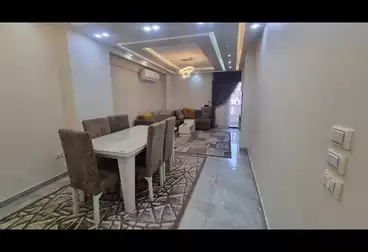 Apartment for rent furnished 150 m