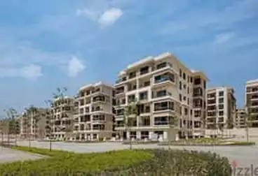 Apartments For sale in Taj Sultan - Taj City Compound