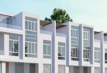 Town House For sale in Mazarine Resort - City Edge