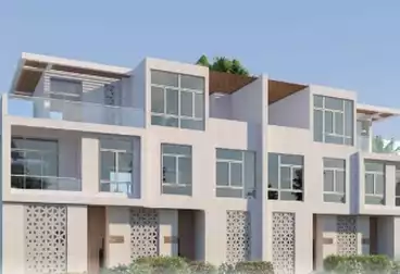 Town House For sale in Mazarine Resort - City Edge