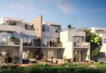 Chalets For sale in Marsa Baghush Resort - Shehab Mazhar