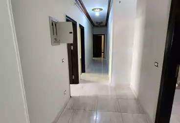 Apartments For rent in Ja’far ibn Abi Talib St.