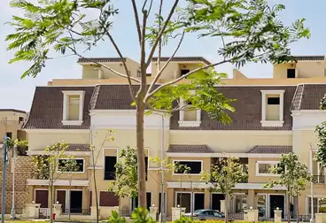 Villas For sale in Elan - Sarai Compound