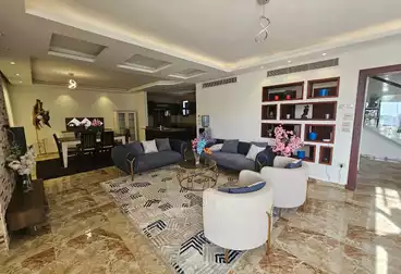 Duplex For rent in Beverly Hills Compound - Sodic