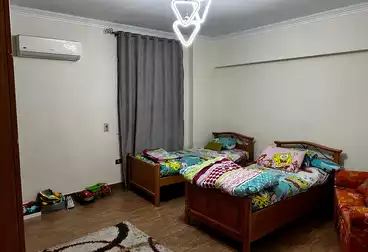 Apartments For sale in El Tayaran St.