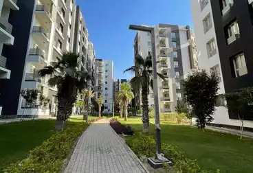 Apartments For sale in  AlMaqsad Park - AlMaqsad Residence