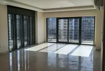 Apartments For rent in Park Towers - ZED El Sheikh Zayed Compound