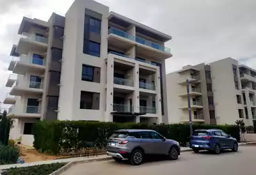 For sale apartment 180 m Dorra Group  Fully finished- Address East Compound, Fifth Settlement