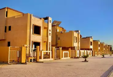 Separate Villa For sale in Green City Compound - Develeco