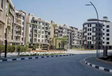 Apartments For sale in Kenz Compound - First Group