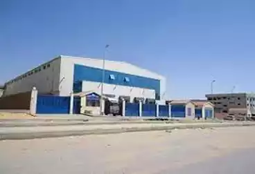 Factory For rent in Industrial Zone