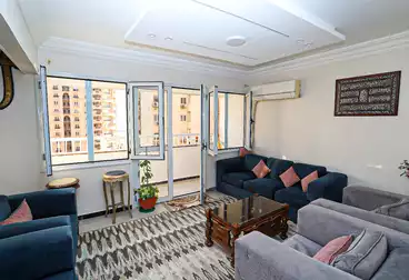 Apartments For sale in Khaled Ibn El Waleed St.