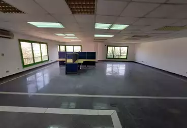 Offices For rent in Port Said St.