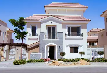 Villa for sale in AlMaqsed Villas