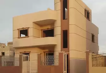 Separate Villa For sale in Gupco Compound - Gulf of Suez Petroleum Co