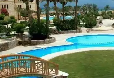 Chalets For rent in Downtown Hurghada 1400 per day