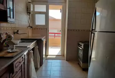 Apartments For rent in Mostafa El-Nahaas St.