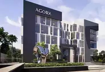 Co-working space For sale in Agora Mall -