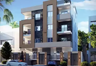 Apartments For sale in Mosalsal 3