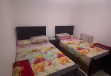 Apartments For rent in El-Gaish Rd