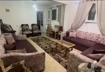 Apartments For rent in El-Gaish Rd