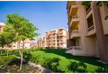 Apartments For sale in Bait El-Watan Rd