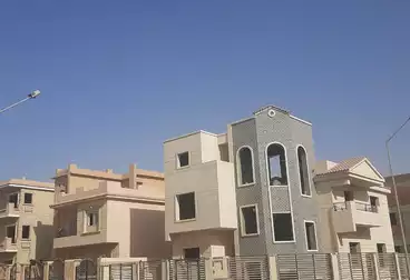 Separate Villa For sale in Other Neighborhoods In 6th Of October