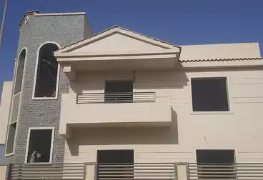 Separate Villa For sale in Other Neighborhoods In 6th Of October