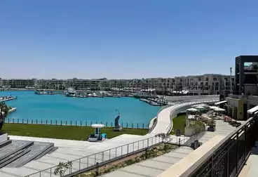 Chalets For rent in Marina Front Residences - Marassi Resort