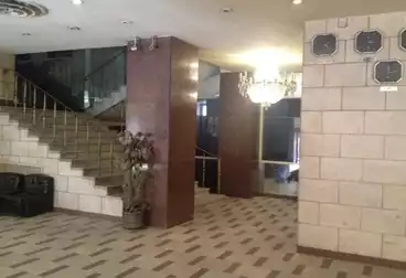 Hotel For sale in Abo El Mahasen Square