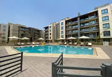 Azad New Cairo - Penthouse 2BR+R 85m with installments Next to AUC