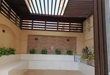 Apartment with Garden 200 sqm for sale Ready to move in, in West Arabella