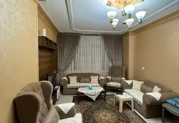 Apartments For sale in Mohamed Sabry Abu Alam St.