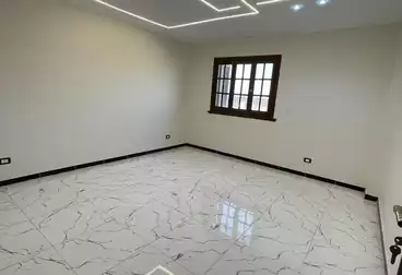 S Apartment for sale in 6th of October fully finished,ready for ready to move