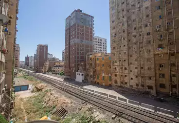 Apartment for sale, 245 m, Smouha (Tutankhamun Street)