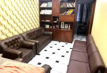 Administrative For rent in Syria St.