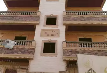 Apartments For sale in El-Imam El-Bokhary St