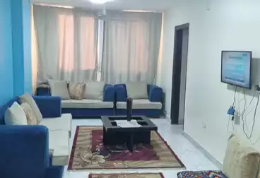 Furnished Apartment For rent in Alf Maskn