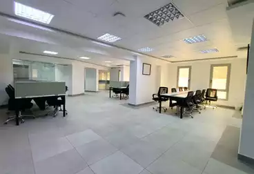 Offices For rent in Abrag Othman