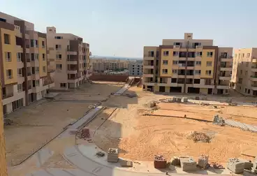 Apartments For sale in Promenade Residence - Wadi Degla