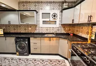 Apartments For rent in Makram Ebeid St.