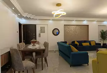 Apartments For rent in Makram Ebeid St.